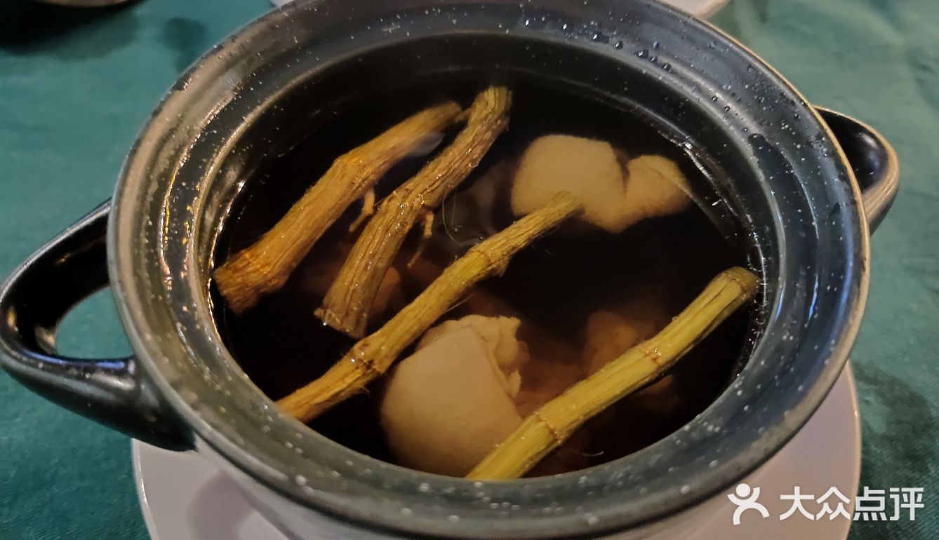 食材好才是王道