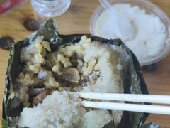 -鼎香皇高佬苏裹蒸粽