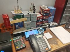-徽张·新徽菜(五棵松·永定路店)