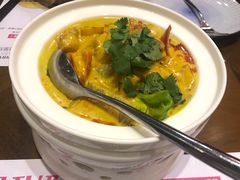 -泰香米泰国餐厅(凯德新南店)