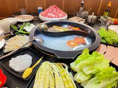 -老夏老火锅(西安南路总店)