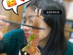 -老东镇啤酒屋海鲜加工·蒸汽海鲜·海鲜烧烤(台东店)