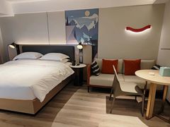 -宜尚酒店(广州上下九永庆坊长寿路地铁站店)