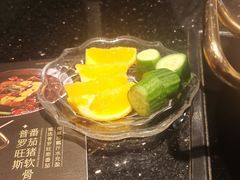 -捞王猪肚鸡火锅(财富中心店)
