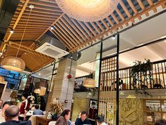 -川味堂·四川豆花(八卦岭店)
