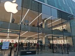 -Apple零售店(中街大悦城店)