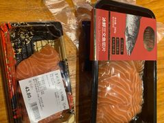 -盒马鲜生(十里堡店)