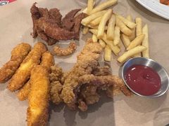 -必胜客(威高广场店)