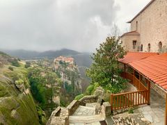 -梅黛奥拉修道院