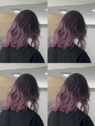 -艾美A·M Hair Salon