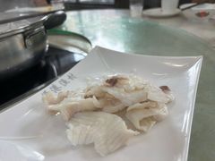 -源港渔村-中山脆肉鲩(博罗店)