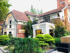 -弗兰克牛排西餐厅Ribone steak house(柠檬花园店)