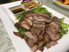 -丽华餐厅·天津菜(艳阳路店)