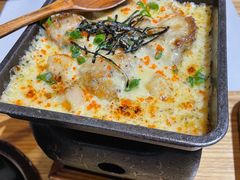 明太子玉米烧-今崎烧·关西寿喜烧专门店(永庆坊店)