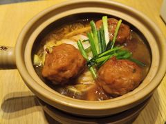 -谷田稻香·砂锅菜(西乡天虹店)