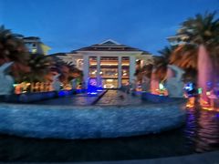 -惠州金海湾嘉华度假酒店