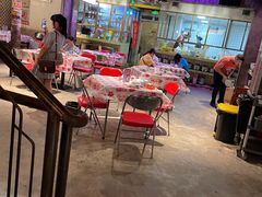 -五马集·海鲜·温州大牌档(黑金冠五马街十字路口店)