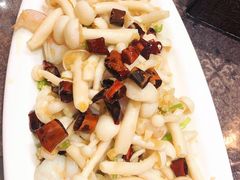 -品味居·首店·大连鲜活海鲜大连菜(东港店)