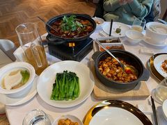 -俏江南天津时尚曲艺主题餐厅(马场道店)