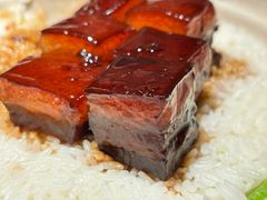 -新白鹿餐厅(松江开元地中海店)