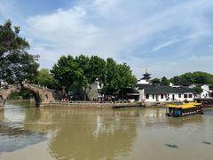 -枫桥景区