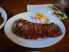 -竹林小屋(库塔店)