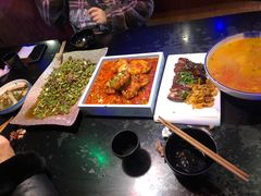 -醉小酒馆·川菜·江湖菜·重庆菜(观音桥旗舰店)