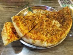 烤饼-大胡子烤羊肉清真(天海夜市总店)
