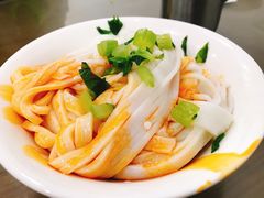 -子午路张记肉夹馍(翠华路店)
