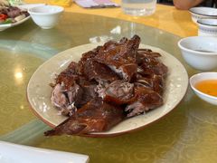 -烧鹅妹饭店