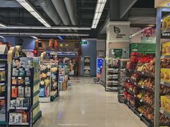 -华润万家(凯德广场店)