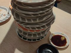 -新一番三文鱼寿司(大东海店)