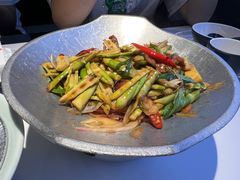 -额娘·春饼烤鸭(天鸿店)