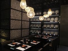 -曙亚洲餐厅-重庆富力艾美酒店(南坪万达广场店)