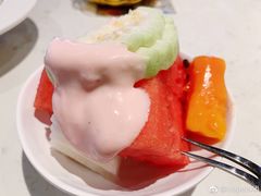 -豪客来牛排(伟诚广场店)