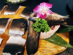 吉力烤鳗鱼-吉力烤鳗