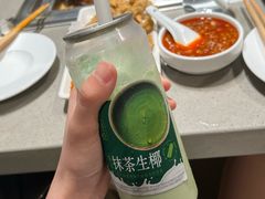 -海底捞火锅(苏宁生活广场店)