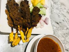 -关夫人餐厅(阳光广场店)