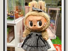 -泡泡玛特POPMART(上海环球港店)