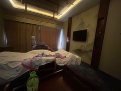 -鼎族怡华·指压·经络·疗愈SPA(紫荆店)