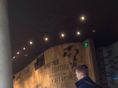 -星巴克臻选(湖滨道店)