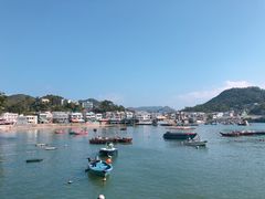 -南丫岛