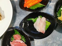 -怡乡王品海鲜姿造自助体验餐厅(大岛商业广场店)
