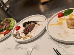 -火地铁板烧(昆山万象汇店)