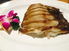 野生bi mu yu-萨拉伯尔水源素问店·韩国宫廷料理(人民路店)