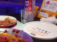 -喝丢一只鞋海鲜烧烤·海肠捞饭(东关街店)