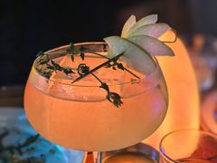 -MR.ROCKY洛奇先生·西餐&酒吧(琶醍店)