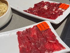 -海底捞火锅(奥体南路店)