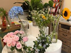 -花屿鲜花(淡水店)