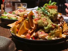 -Q MEX 库迈墨西哥餐吧(三里屯店)